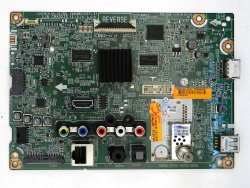LG Main Board EBT64297439
