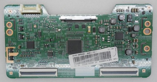 Samsung T-Con Board BN95-00569B