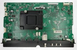 Sharp Main Board 217771