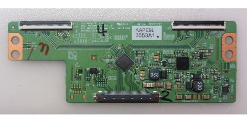 LG T-Con Board 6870C-3653A