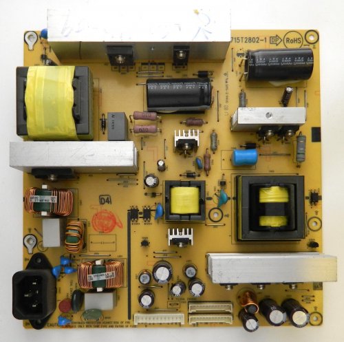 Insignia 715T2802-1