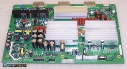 Y SUS Board 6871QYH039B