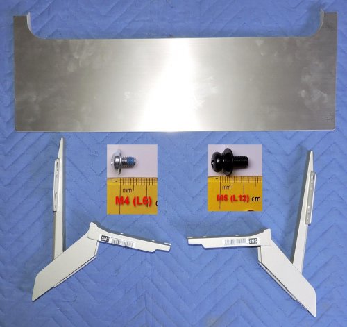 TV Stand 468620011 For XBR-55X900E XBR-65X900E