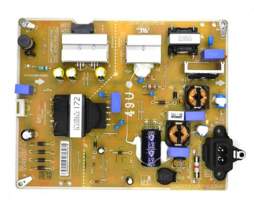 LG Power Supply EAY64511101