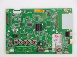 Main Board EBT62394296