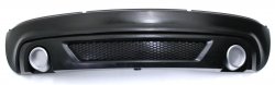 Rear Lower Bumper For Kid Trax Audi TT KT1151TG