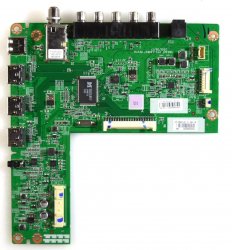 Toshiba Main Board SBA49T VTV-L49627 REV:1A for 50LF621C19 Rev.B