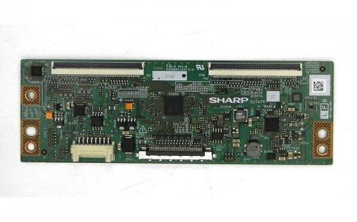 Samsung T-Con Board RUNTK5246TP ZZ
