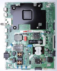Samsung Main Board/Power Supply BN96-50987A