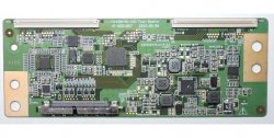 LG T-Con Board HV430FHB-N4D