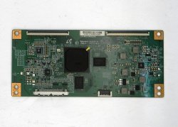 Philips T-Con Board 5CK867- JAT35S902