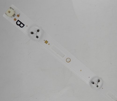 Sony LED Light Strip 2014SONY 60B PLU1 328 08 REV1.1 140127