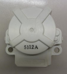 Motor Drain-Clutch TD-SSCL-12A