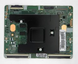 Samsung T-Con Board BN95-01942A For UN55JU6800FXZC