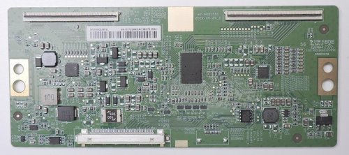 Sony T-Con Board HV550QUBF1L