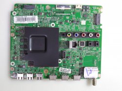Main Board BN94-08247Z from Samsung UN55J6520AFXZC (TH01)