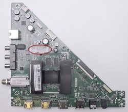 Insignia Main Board 317GAAMB950CVT
