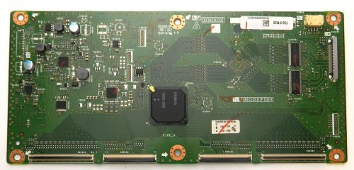 T-con board DUNTKF961FM20