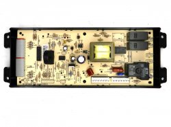 Spitfire Controls Control Board SF5341-S7115-E REV G