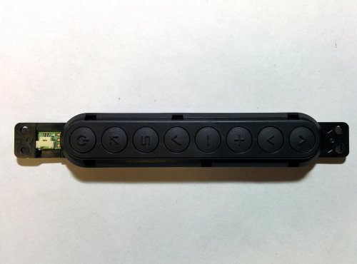 Power Button EBR77104601