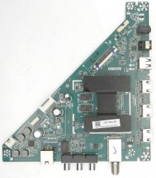 Toshiba Main Board 2T1D200002I