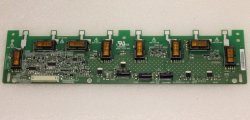 BackLight Inverter Board 1926T05005 from SANYO LCD-26R40 LCD TV