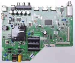 Insignia Main Board/Power Supply 60103-00314