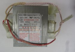 Transformer DYAS10A0-13T