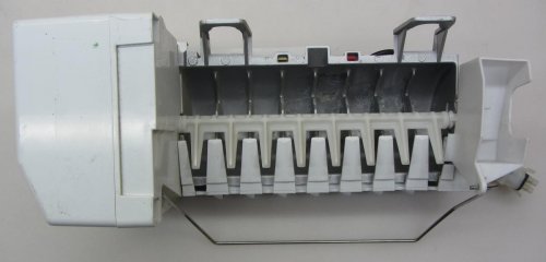 Ice Maker 5989JA0002A