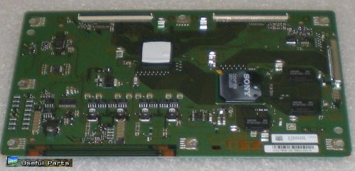 BT4 Board 1-879-067-11 from Sony KDL-32XBR9 LCD TV