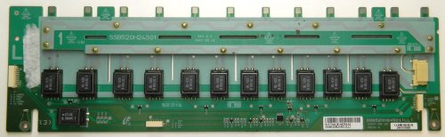 Backlight Inverter LJ97-01573A