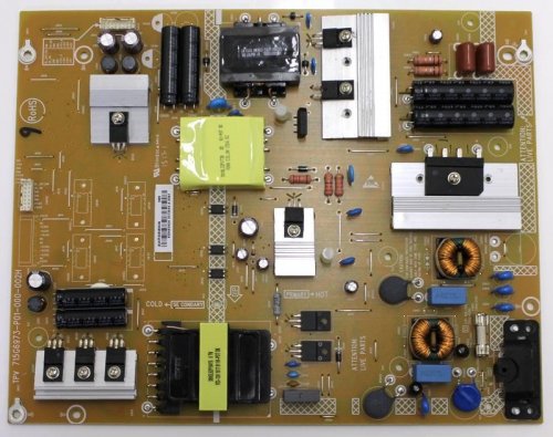 Power Supply ADTVE2420AD4 from Vizio E50-C1 LED TV