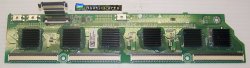 YDRVBT Board EAX61307601 from LG PDP-50PK250 Plasma TV