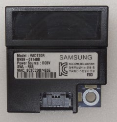 Samsung WIFI Module BN59-01148B