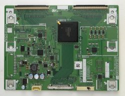 Sharp T-Con Board DUNTKF239FM08