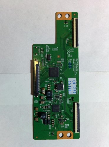 Control Board 6871L-3512D