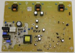 Power Supply A1AFA-MPW from Magnavox 32MF301B/F07