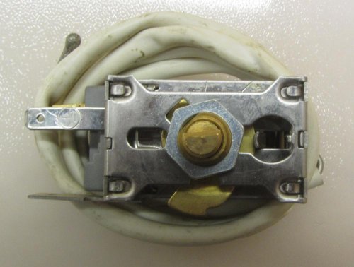 Freezer Thermostat WPF27.5S-923-176
