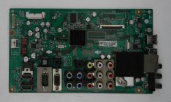 L Main Board EAX61358603(1)