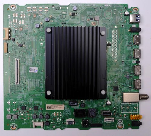 Hisense Main Board 356231/b