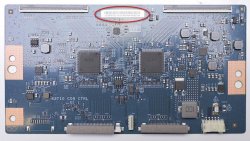 Sony T-Con Board UZ-5550T39C19