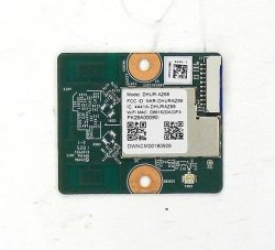 Toshiba WIFI Module PK29A00090I DHUR-AZ68 