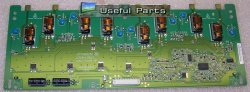 Sony Backlight Inverter VIT71866.50