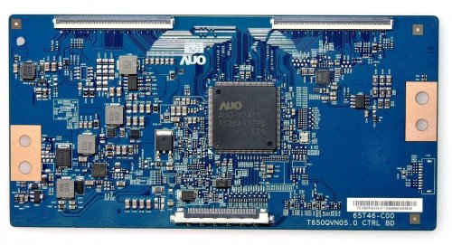 Vizio T-Con Board 55.65T46.C01