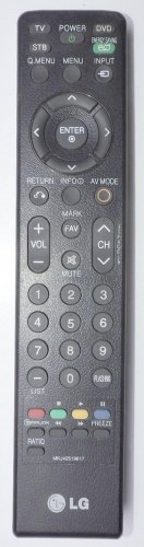 LG Remote Control MKJ42519617