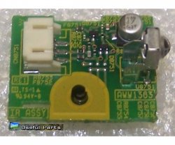 IR Sensor Board AWW1363 from Pioneer PDP-5020FD PLASMA TV