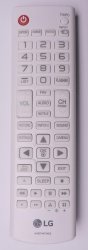LG Remote Control AKB74475462