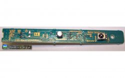 IR Sensor Board 1-871-225-11 from Sony KDL-46V25L1 LCD TV