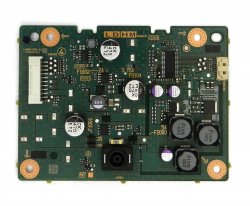 Sony Power Supply 1-889-655-11 For KDL-40W600B KDL-48W600B 