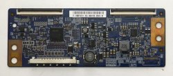 T-CON Board 55.50T10.C01  from Vizio E500i-A1 LED TV